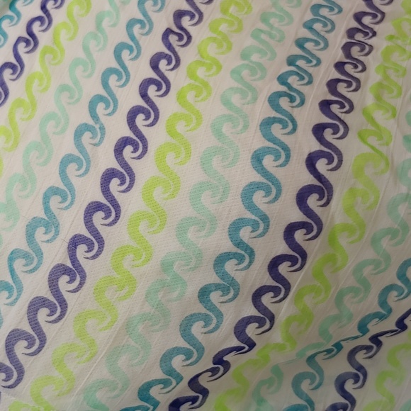 Just Bee Infinity Scarf - Picture 8 of 9